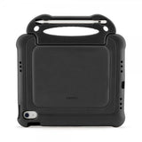 Pipetto iPad 10.9 (10. sukupolvi)/iPad 11 (A16) Activity Case -suojakuori, musta