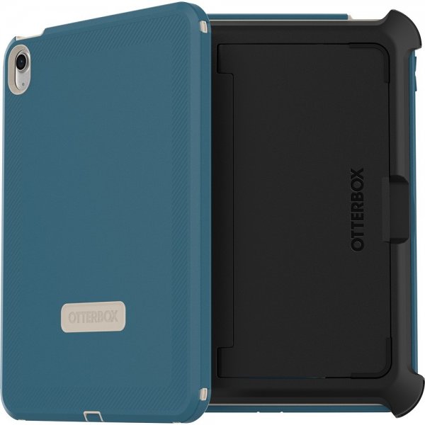 Otterbox iPad 10.9 (10. sukupolvi)/iPad 11 (A16) Defender Offtides -suojakuori