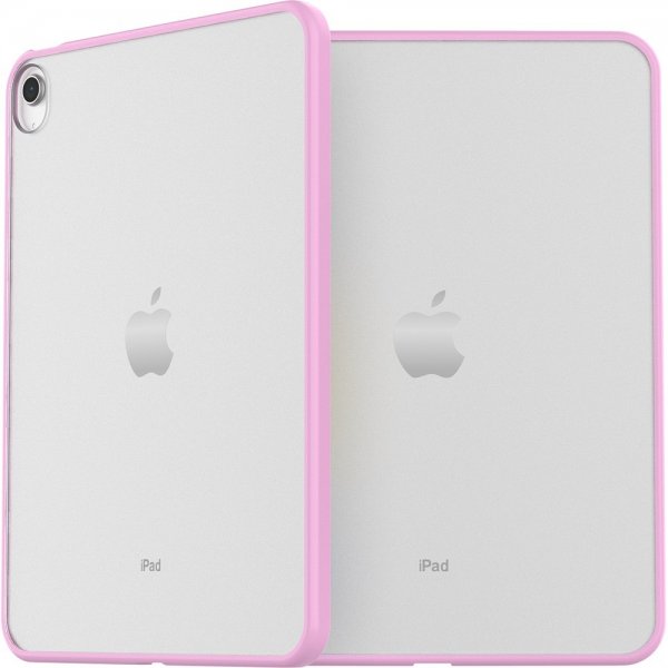 Otterbox iPad 10.9 (10. sukupolvi)/iPad 11 (A16) suojakuori Profile Liget Pink