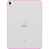 Otterbox iPad 10.9 (10. sukupolvi)/iPad 11 (A16) suojakuori Profile Liget Pink