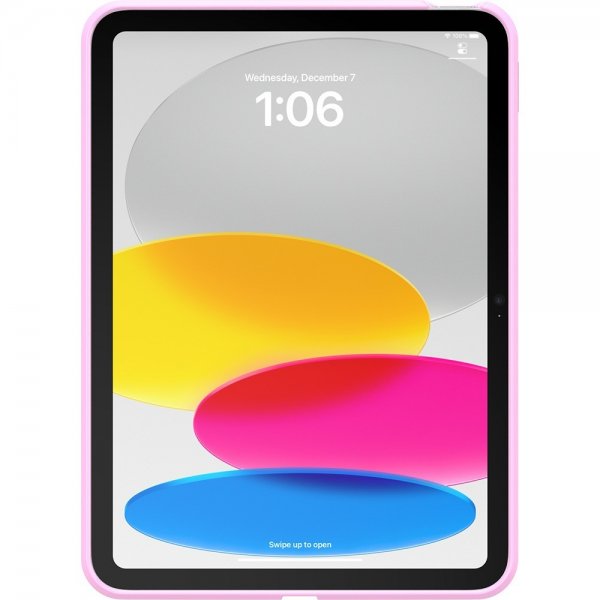 Otterbox iPad 10.9 (10. sukupolvi)/iPad 11 (A16) suojakuori Profile Liget Pink