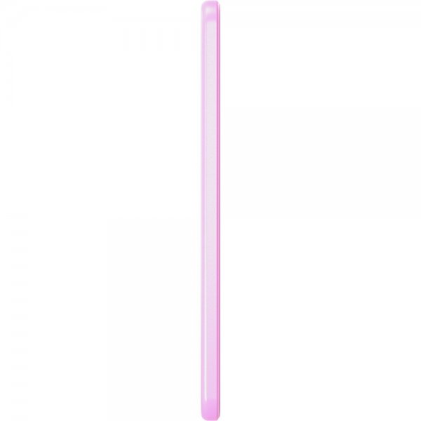 Otterbox iPad 10.9 (10. sukupolvi)/iPad 11 (A16) suojakuori Profile Liget Pink