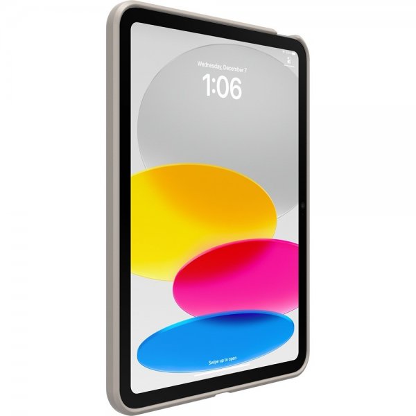 Otterbox iPad 10.9 (10. sukupolvi)/iPad 11 (A16) kotelo Profile Manusia, beige