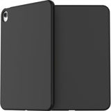 Otterbox iPad 10.9 (10. sukupolvi)/iPad 11 (A16) Profile-suojakotelo, musta