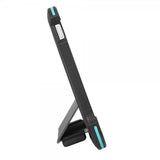 Targus iPad 10.9 (10. sukupolvi)/iPad 11 (A16) SafePort Rugged Max -suojakuori, musta