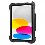 Targus iPad 10.9 (10. sukupolvi)/iPad 11 (A16) SafePort Rugged Max -suojakuori, musta