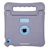 Targus iPad 10.9/iPad 11/iPad Air 10.9/iPad Air 11/iPad Pro 11 -suojakuori lapsille, antimikrobinen, violetti