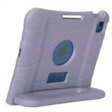 Targus iPad 10.9/iPad 11/iPad Air 10.9/iPad Air 11/iPad Pro 11 -suojakuori lapsille, antimikrobinen, violetti