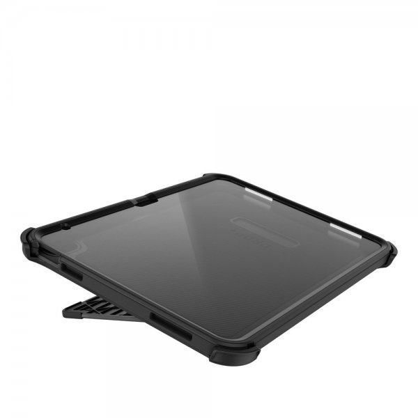Otterbox iPad 10.9 (10. sukupolvi)/iPad 11 (A16) Kuori Defender Musta