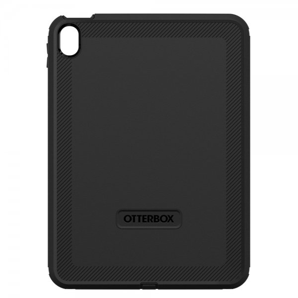 Otterbox iPad 10.9 (10. sukupolvi)/iPad 11 (A16) Kuori Defender Musta
