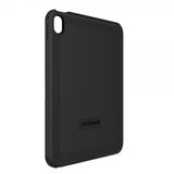 Otterbox iPad 10.9 (10. sukupolvi)/iPad 11 (A16) Kuori Defender Musta