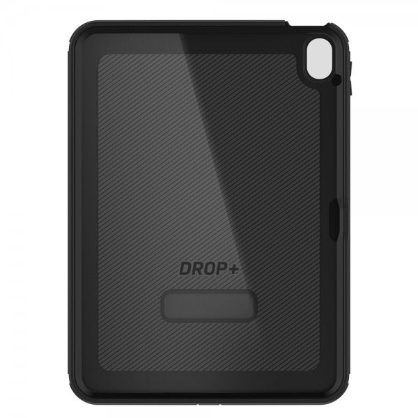 Otterbox iPad 10.9 (10. sukupolvi)/iPad 11 (A16) Kuori Defender Musta