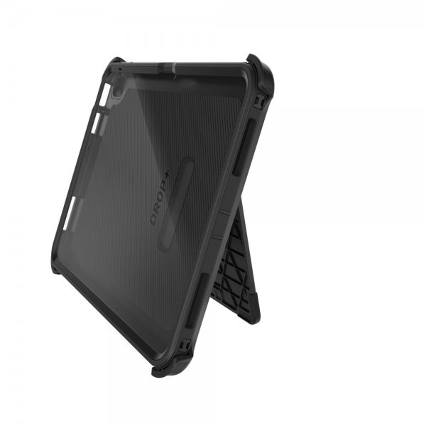 Otterbox iPad 10.9 (10. sukupolvi)/iPad 11 (A16) Kuori Defender Musta