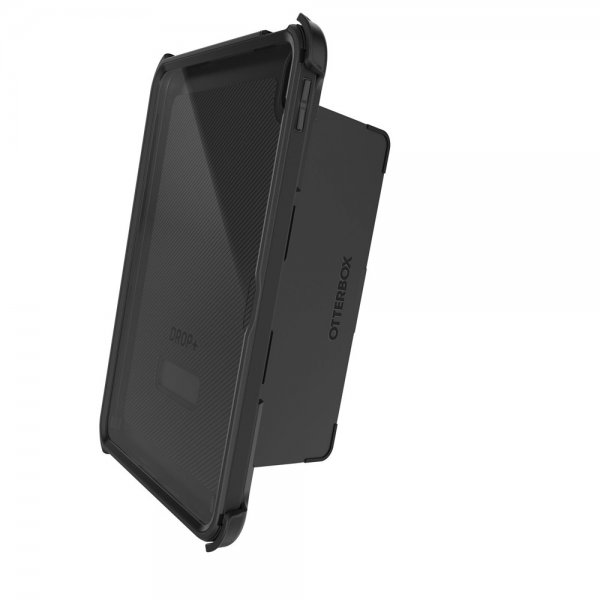 Otterbox iPad 10.9 (10. sukupolvi)/iPad 11 (A16) Kuori Defender Musta