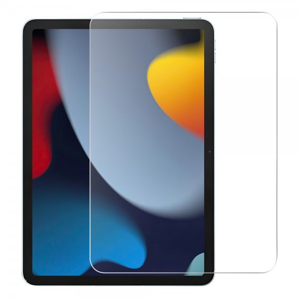 Nordic Covers iPad 10.9 (10. sukupolvi)/iPad 11 (A16) Näytönsuoja Lasiberga