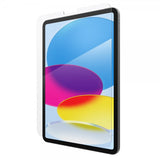 ZAGG InvisibleShield iPad 10.9 (gen 10)/iPad 11 (A16) Glass Elite -näytönsuoja