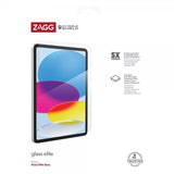 ZAGG InvisibleShield iPad 10.9 (gen 10)/iPad 11 (A16) Glass Elite -näytönsuoja