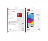 ZAGG InvisibleShield iPad 10.9 (gen 10)/iPad 11 (A16) Glass Elite -näytönsuoja