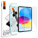 Spigen iPad 10.9 (10. sukupolvi)/iPad 11 (A16) Näytönsuoja GLAS.tR EZ Fit