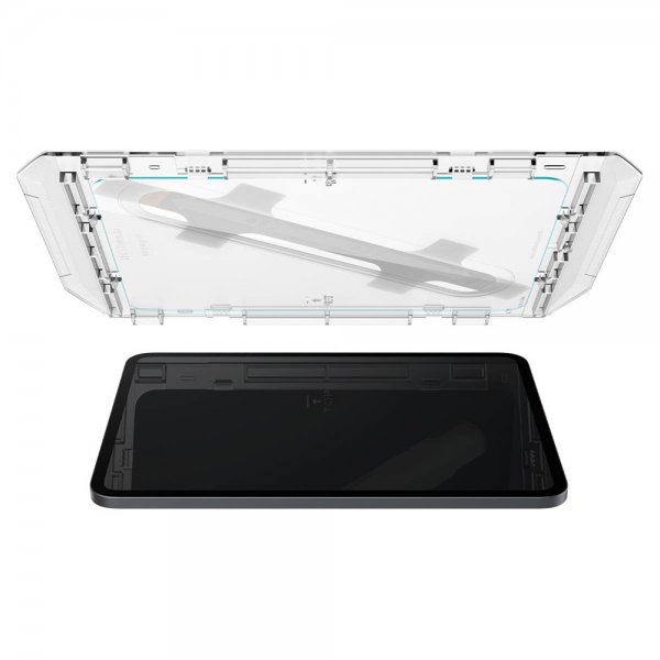 Spigen iPad 10.9 (10. sukupolvi)/iPad 11 (A16) Näytönsuoja GLAS.tR EZ Fit