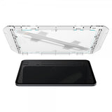Spigen iPad 10.9 (10. sukupolvi)/iPad 11 (A16) Näytönsuoja GLAS.tR EZ Fit