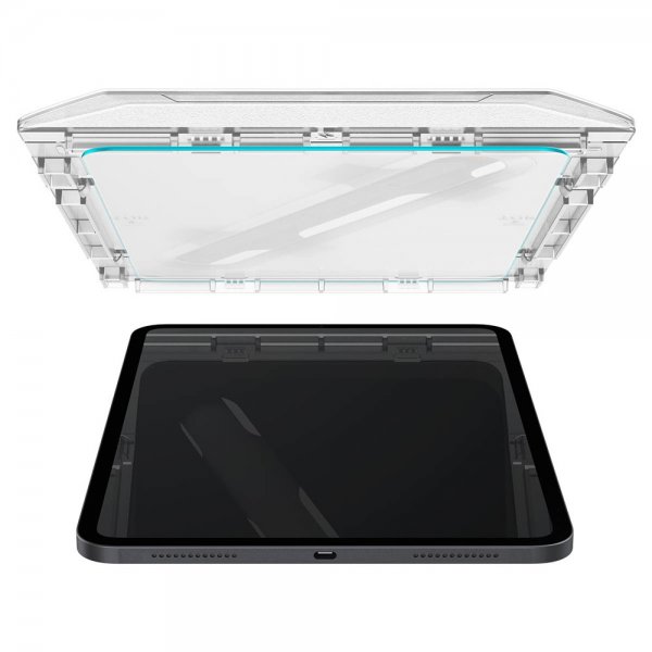 Spigen iPad 10.9 (10. sukupolvi)/iPad 11 (A16) Näytönsuoja GLAS.tR EZ Fit