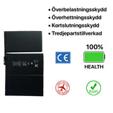 iPad 2 Akku Korkea Laatu