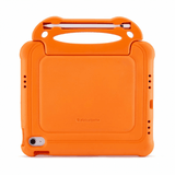 Pipetto iPad 10.9 (10. sukupolvi)/iPad 11 (A16) Activity Case -suojakotelo, oranssi
