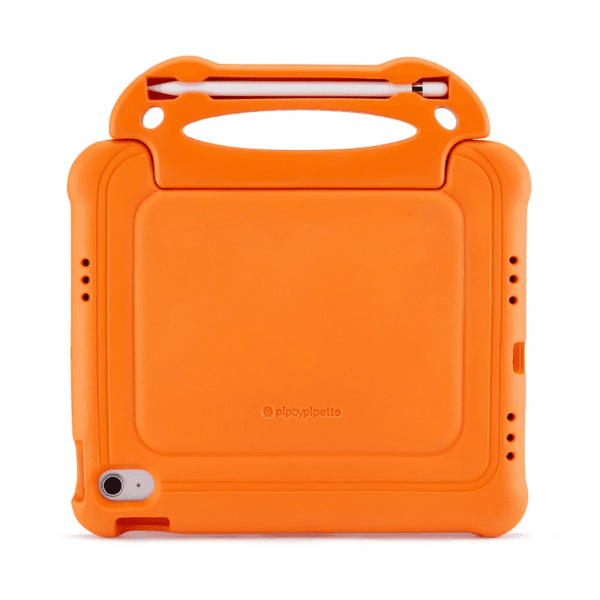 Pipetto iPad 10.9 (10. sukupolvi)/iPad 11 (A16) Activity Case -suojakotelo, sininen