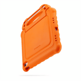 Pipetto iPad 10.9 (10. sukupolvi)/iPad 11 (A16) Activity Case -suojakotelo, sininen