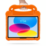 Pipetto iPad 10.9 (10. sukupolvi)/iPad 11 (A16) Activity Case -suojakotelo, oranssi