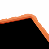 Pipetto iPad 10.9 (10. sukupolvi)/iPad 11 (A16) Activity Case -suojakotelo, oranssi