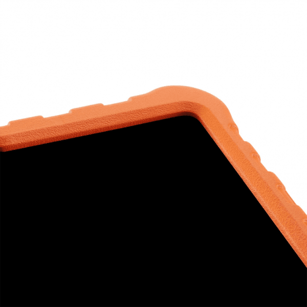 Pipetto iPad 10.9 (10. sukupolvi)/iPad 11 (A16) Activity Case -suojakotelo, sininen