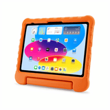 Pipetto iPad 10.9 (10. sukupolvi)/iPad 11 (A16) Activity Case -suojakotelo, sininen