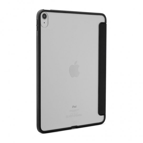Pipetto iPad 10.9 (10. sukupolvi)/iPad 11 (A16) kotelo Origami No1 ruusukulta