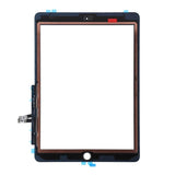 iPad 6 Lasi ja Kosketusnäyttö Alkuperäinen - Musta