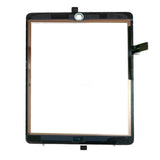 iPad 6 Lasi ja Kosketusnäyttö Alkuperäinen - Valkoinen