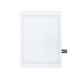 iPad 6 Lasi/Kosketusnäyttö OEM - Valkoinen