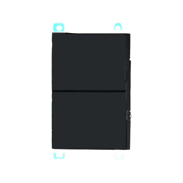 iPad 7/iPad 8/iPad 9 10.2" Akku Korkea Laatu