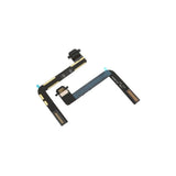 iPad 8 10.2" 2020 Latausliitin - Musta
