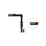 iPad 8 10.2" 2020 Latausliitin - Valkoinen