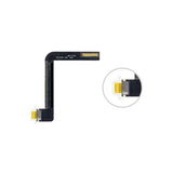 iPad 8 10.2" 2020 Latausliitin - Valkoinen