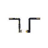 iPad 8 10.2" 2020 Latausliitin - Valkoinen