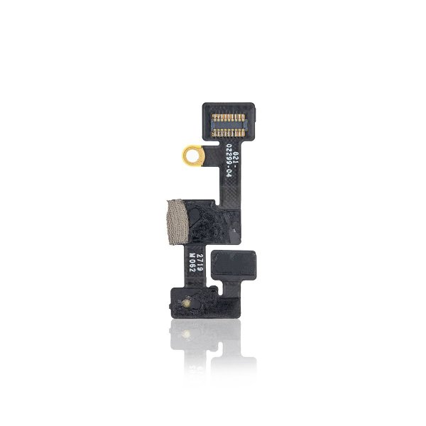 iPad 8 10.2" 2020 Mikrofoni