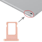 iPad 8 10,2" 2020 SIM-korttipidin - Vaaleanpunainen