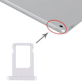 iPad 8 10.2" 2020 SIM-korttipidin - Musta