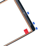 iPad 9 10.2 2021 Lasinen Kosketusnäyttö OEM - Valkoinen