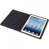 KAVAJ iPad 9.7 (2./3./4. sukupolvi) suojakotelo Berlin, musta