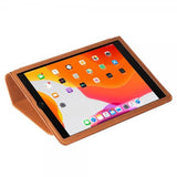 KAVAJ iPad 9.7 (5./6. sukupolvi) Suojakotelo Hamburg Ruskea