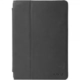KAVAJ iPad 9.7 (5./6. sukupolvi) Suojakotelo Hampuri Musta